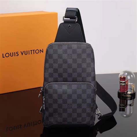 fake lv men bag|pre owned lv bags.